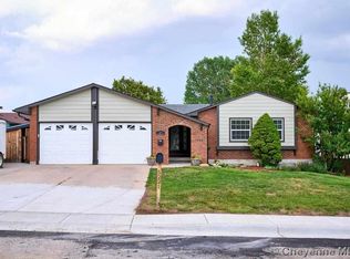 5221 Ten Sleep Dr, Cheyenne, WY 82009