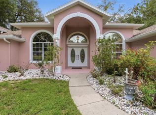 4887 N Baywood Dr, Beverly Hills, FL 34465