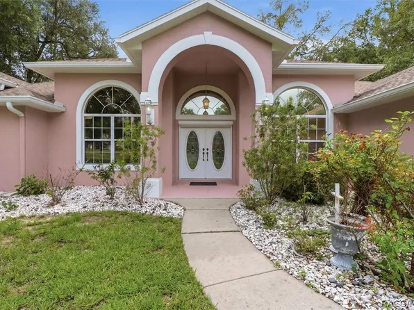 4887 N Baywood Dr, Beverly Hills, FL 34465