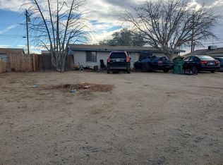 9006 Xavier Ave, California City, CA