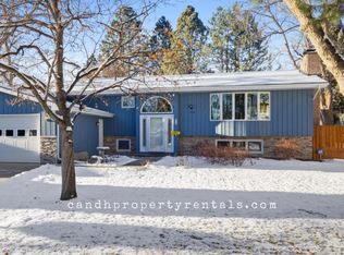 1924 Forest Park Dr, Billings, MT 59102