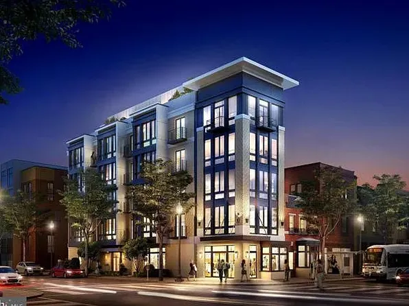1405 W St NW Unit 401, Washington, DC 20009