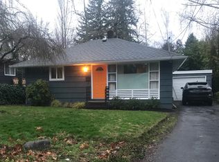 1235 SW Freeman St, Portland, OR 97219