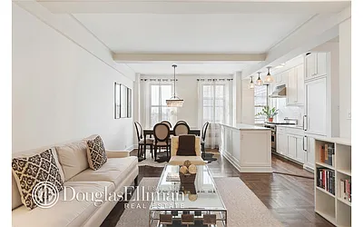 Sold by Douglas Elliman