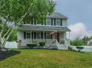 22 Jasper St, Methuen, MA 01844