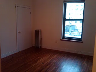 Rented by Baruch Investors