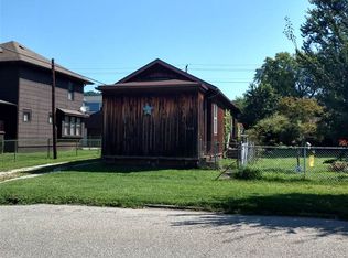 1213 N 5th St, Ironton, OH 45638