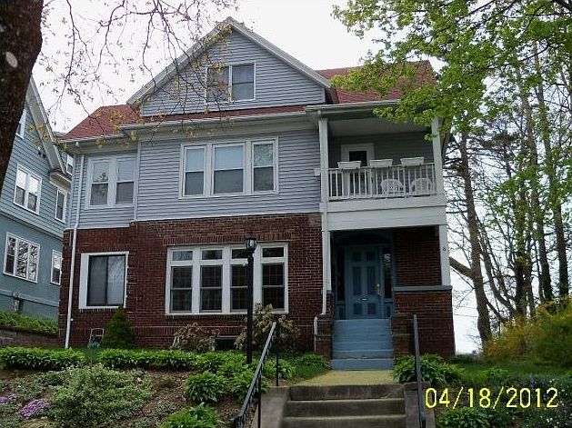 8 Tahanto Rd, Worcester, MA 01602, USA