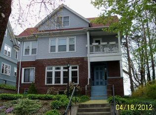 8 Tahanto Rd, Worcester, MA 01602