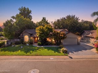 4680 Fiddleneck Dr, Redding, CA 96002