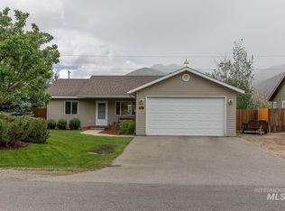 3261 Glenbrook Dr, Hailey, ID 83333