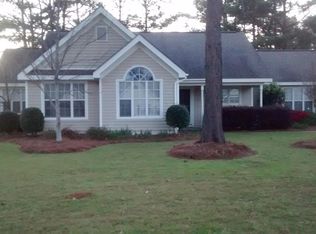 304 Loxley Dr, Warner Robins, GA 31088