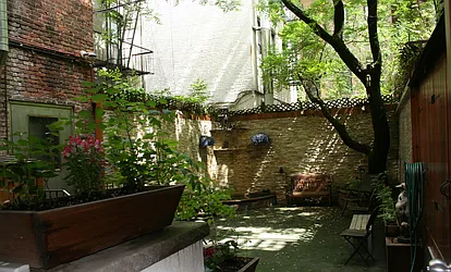 Rented by Jeffrey Mark Peckage Inc.