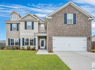 3 P Sherman Ave, Savannah, GA 31405