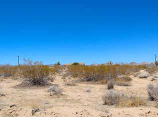 0 Soledad Ave, Landers, CA 92285