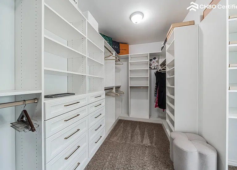 His/Her Master Closet