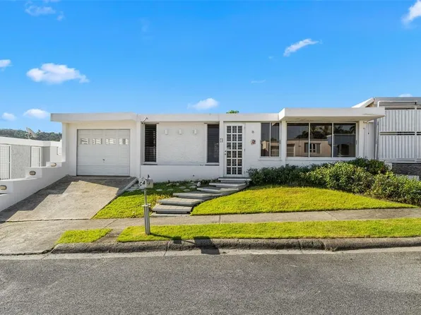 Calle 5 #C-4, Trujillo Alto, PR 00976