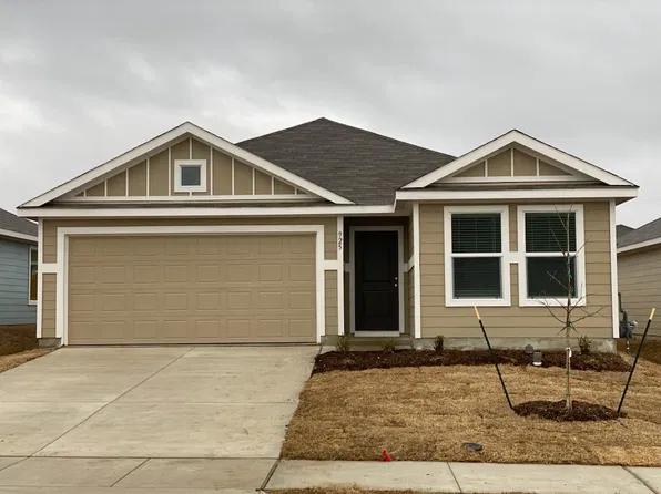 925 Sourgum St, Princeton, TX 75407