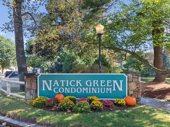 24 Silver Hl #24, Natick, MA 01760