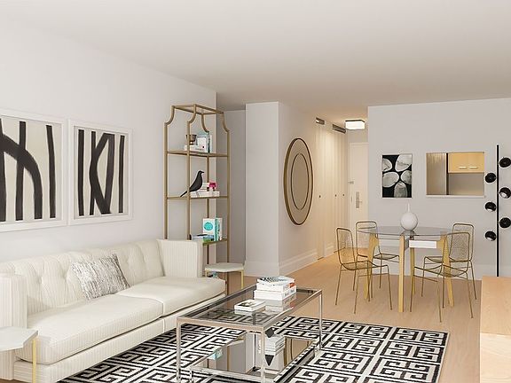3rd image of 240 E 86th St APT 5H