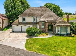 6701 Eagle Dr NE, Moses Lake, WA 98837