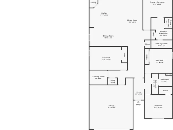 32648 COLDWATER CREEK LOOP, WESLEY CHAPEL, FL 33545