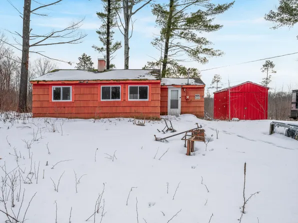 16107 Twelve Mile Rd, Leroy, MI 49655