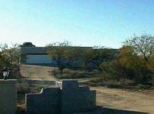 9960 E Buckshot New Santa Fe Cir, Tucson, AZ 85749