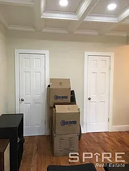 Rented by Spire Group