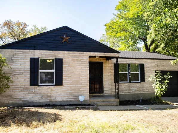 2720 Hanger Ave, Fort Worth, TX 76105