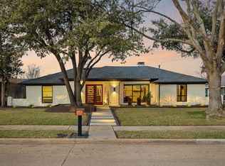 3201 Citadel Dr, Plano, TX 75023