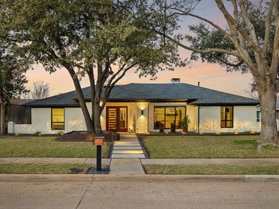 3201 Citadel Dr, Plano, TX, 75023