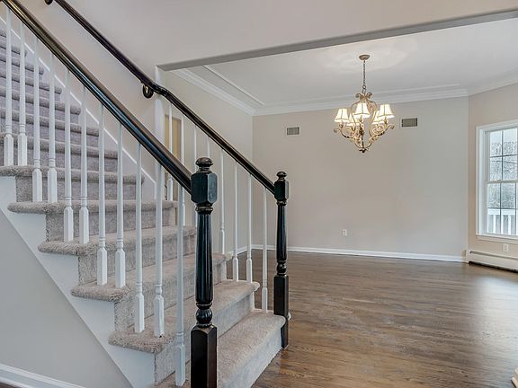 View to Dining Room