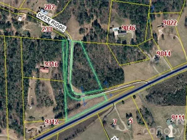 0 Us Highway 64 Hwy W #90, Taylorsville, NC 28681