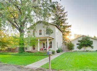 995 Ohio St, Chico, CA 95928