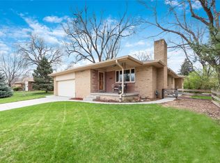 1164 W Shepperd Ave, Littleton, CO 80120