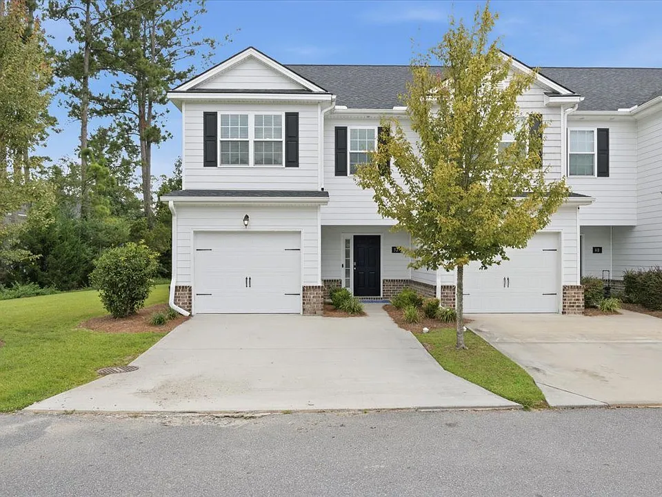 Harris Trail Rental Homes