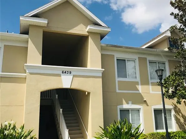 6439 CYPRESSDALE DRIVE #101, RIVERVIEW, FL 33578
