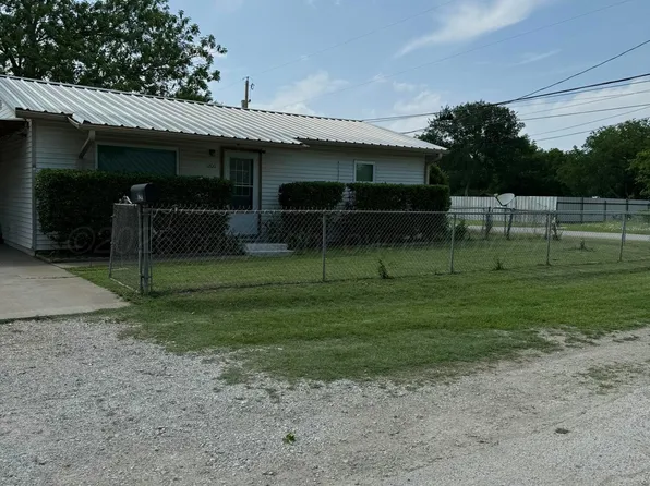 1200 SE 12th Ave, Mineral Wells, TX 76067