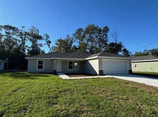 17618 SW 113th Pl, Dunnellon, FL 34432