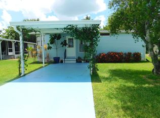 5685 Hemingway Ct #12, Fort Pierce, FL 34982