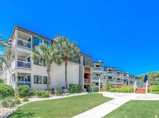 5601 N Ocean Blvd #A-205, Myrtle Beach, SC 29577