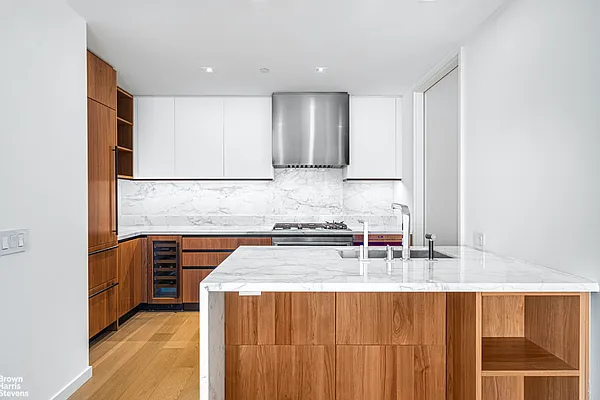 Rented by Brown Harris Stevens | media 25