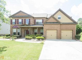 6141 Golf View Xing, Locust Grove, GA 30248