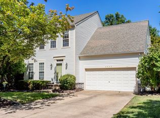 2445 Arctic Fox Way, Reston, VA 20191
