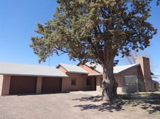 1030 Skyview Rd SW, Deming, NM 88030
