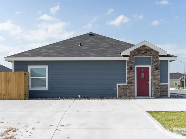 2228 Summit Rd, La Feria, TX 78559