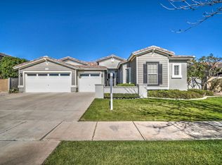 3108 E Cotton Ln, Gilbert, AZ 85234