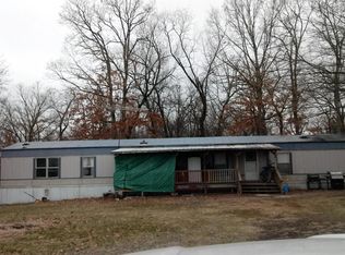 4281 S 50th Rd, Bolivar, MO 65613