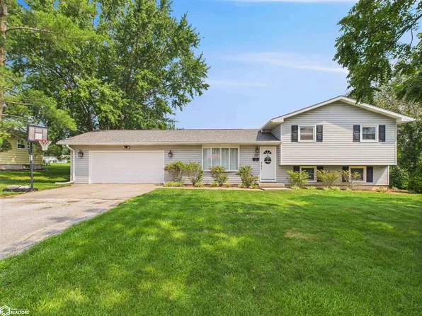 1651 Broadway St, Hamilton, IL 62341